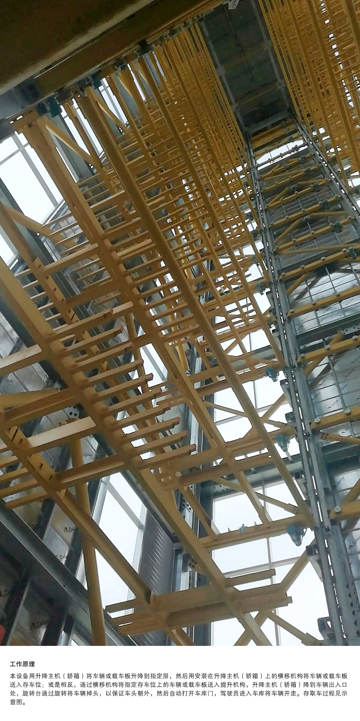 機械停車庫垂直升降立體停車工作原理.jpg